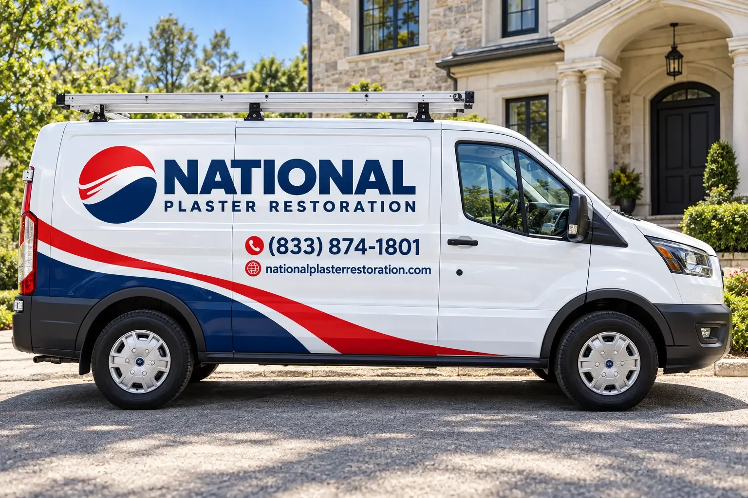 Plaster Repair in Greentown, IN near me
