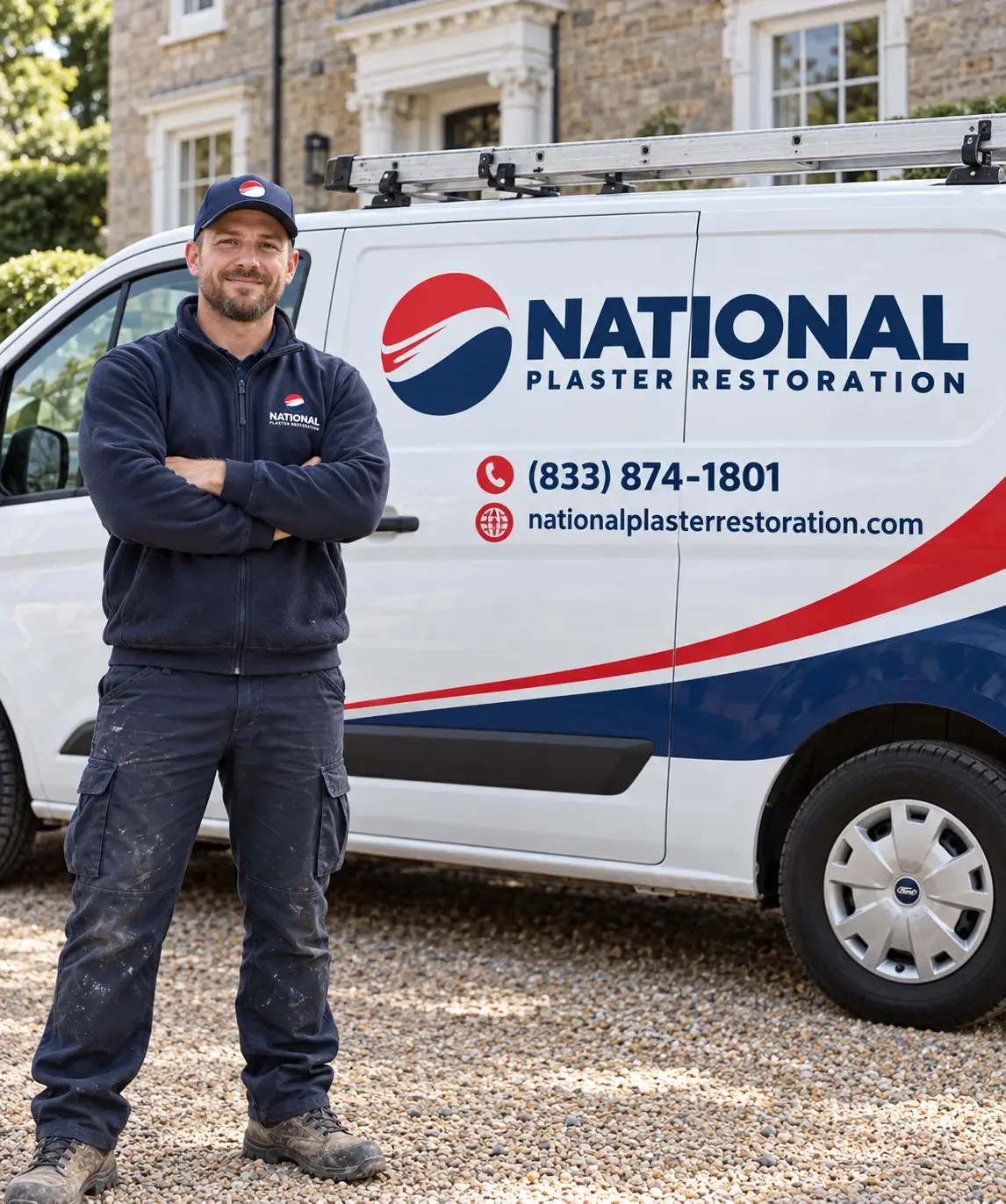 Plaster Repair Greentown, IN FAQs